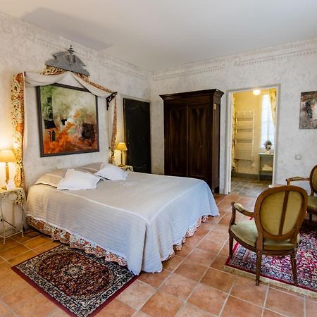 Bed and Breakfast Domaine de la Chartreuse Dautré Mauzac-et-Grand-Castang Exterior foto