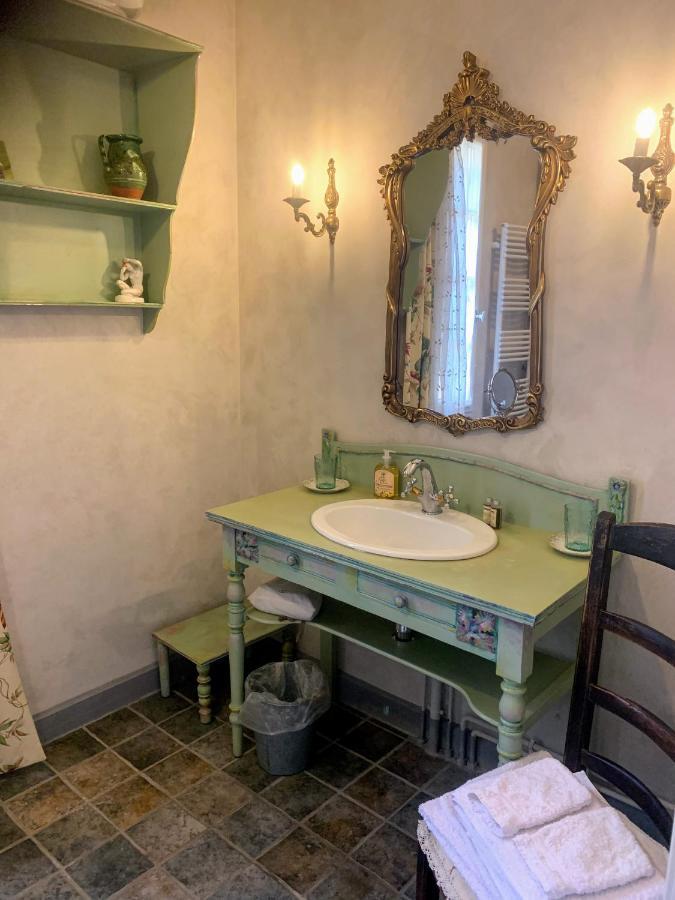 Bed and Breakfast Domaine de la Chartreuse Dautré Mauzac-et-Grand-Castang Exterior foto