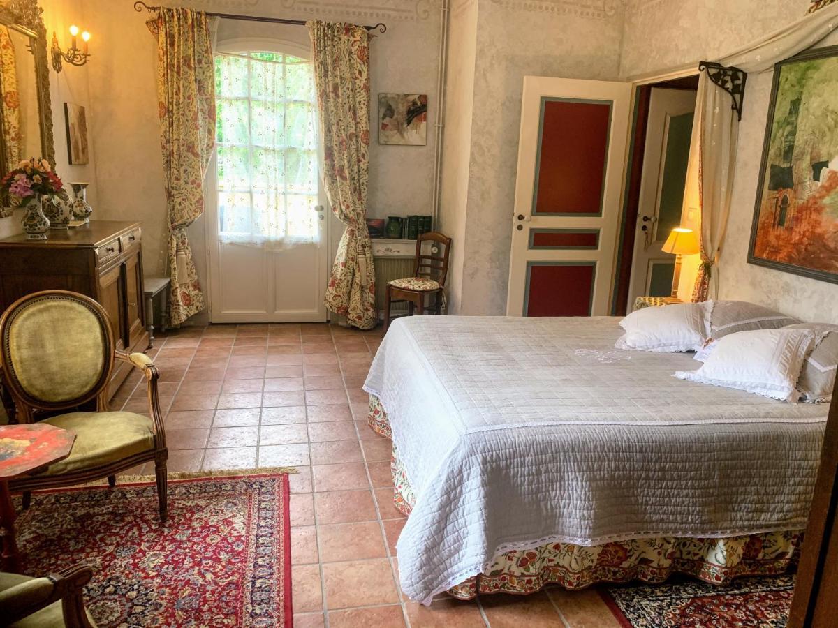 Bed and Breakfast Domaine de la Chartreuse Dautré Mauzac-et-Grand-Castang Exterior foto