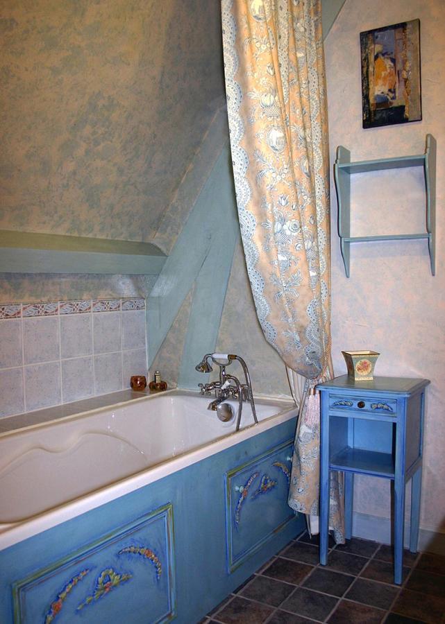 Bed and Breakfast Domaine de la Chartreuse Dautré Mauzac-et-Grand-Castang Exterior foto
